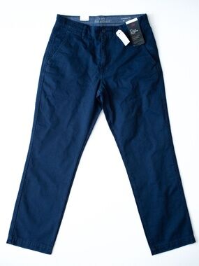 LEVI'S PREMIUM XX CHINO AUTHENTIC STRAIGHT FIT MEN'S PANTS 31X30